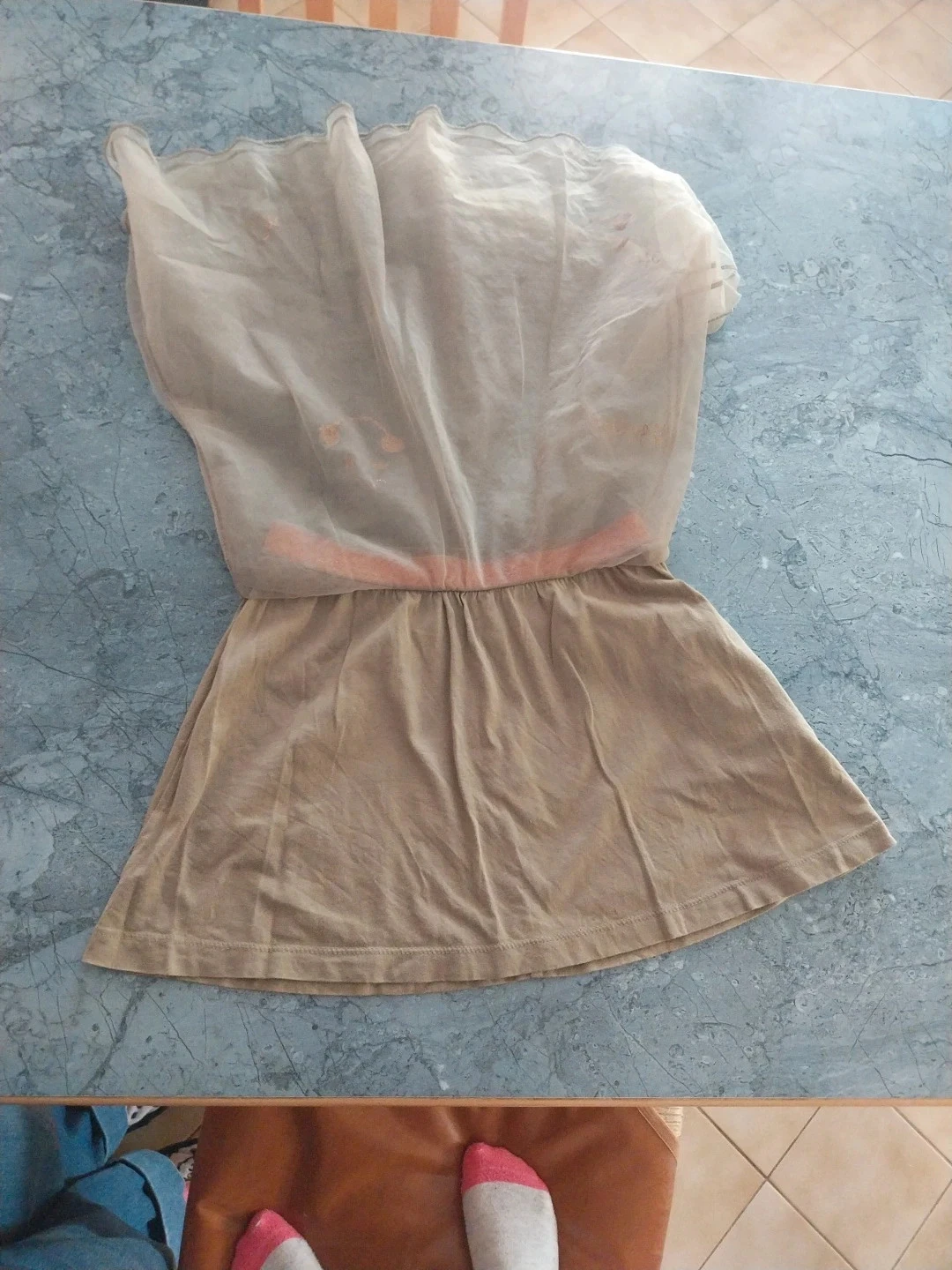 Falda T.10años – photo 7